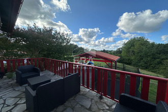 achat maison urcuit 64990