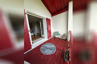 achat maison urcuit 64990