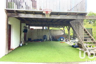 achat maison urcuit 64990