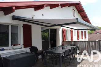 achat maison urcuit 64990