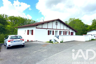 achat maison urcuit 64990