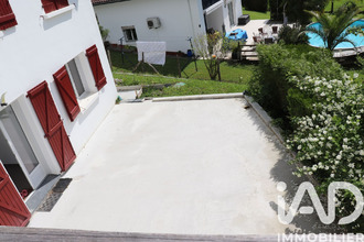 achat maison urcuit 64990