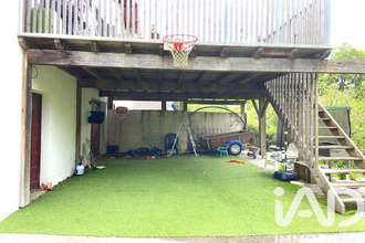 achat maison urcuit 64990