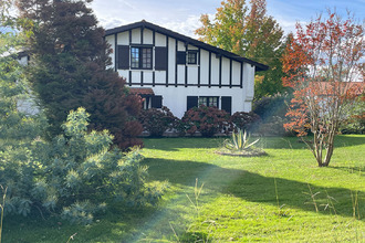 achat maison urcuit 64990