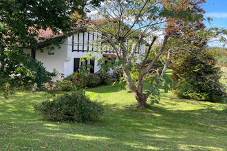 achat maison urcuit 64990