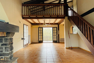 achat maison urcuit 64990