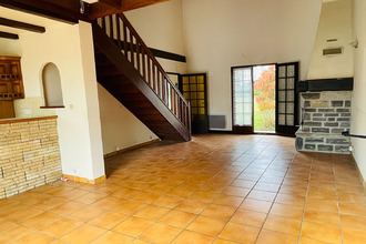 achat maison urcuit 64990