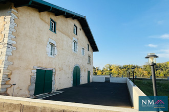 achat maison urcuit 64990