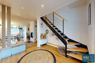 achat maison urcuit 64990