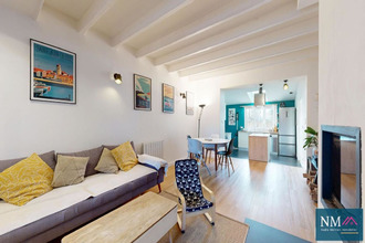 achat maison urcuit 64990