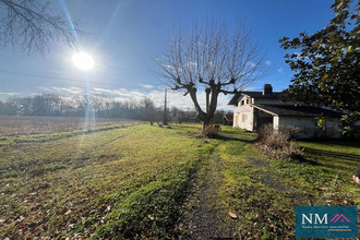 achat maison urcuit 64990