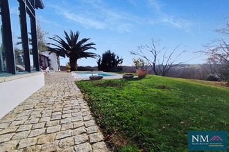 achat maison urcuit 64990