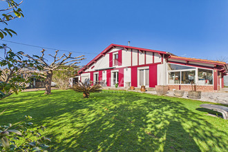 achat maison urcuit 64990