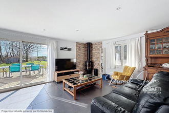 achat maison urcuit 64990