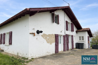 achat maison urcuit 64990