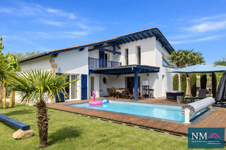 achat maison urcuit 64990