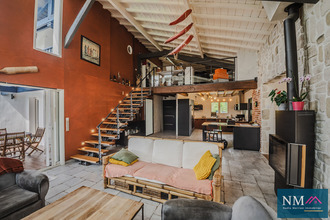 achat maison urcuit 64990