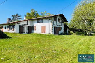 achat maison urcuit 64990