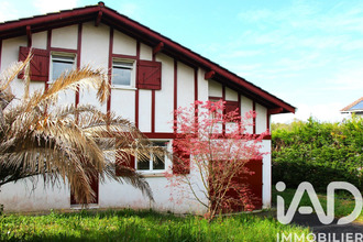 achat maison urcuit 64990