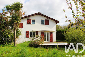 achat maison urcuit 64990