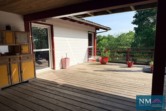 achat maison urcuit 64990