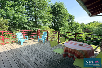 achat maison urcuit 64990