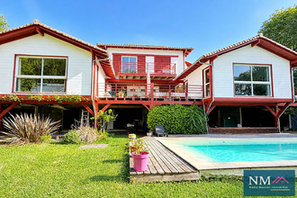 achat maison urcuit 64990