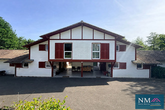 achat maison urcuit 64990