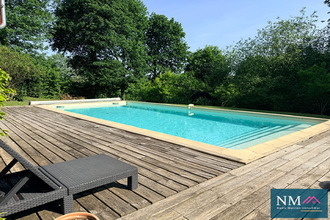 achat maison urcuit 64990