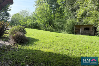 achat maison urcuit 64990