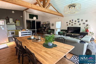 achat maison urcuit 64990