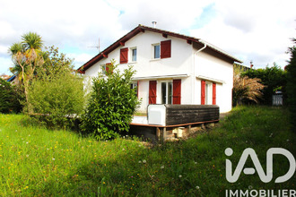 achat maison urcuit 64990