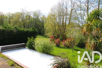achat maison urcuit 64990