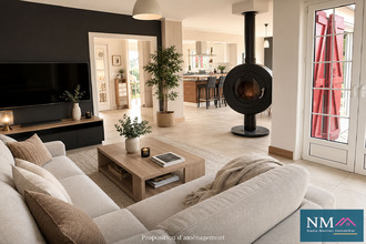achat maison urcuit 64990