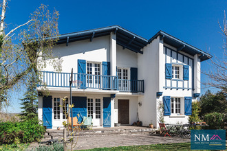 achat maison urcuit 64990