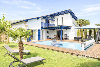 achat maison urcuit 64990