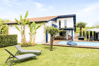 achat maison urcuit 64990