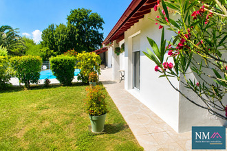 achat maison urcuit 64990