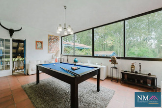 achat maison urcuit 64990