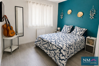 achat maison urcuit 64990