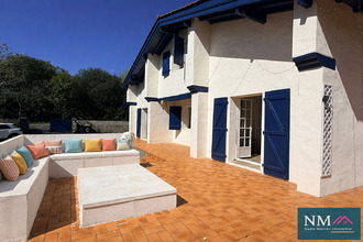 achat maison urcuit 64990