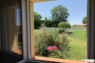 achat maison urdens 32500