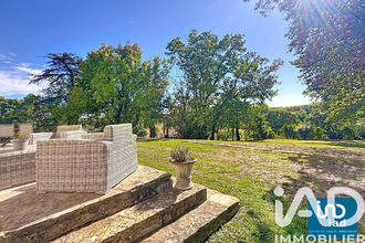 achat maison urdens 32500