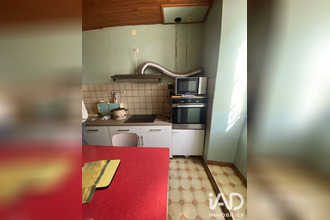 achat maison urdos 64490