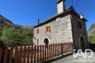 achat maison urdos 64490