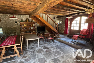 achat maison urdos 64490