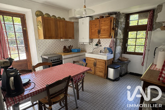 achat maison urdos 64490