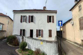 achat maison urgons 40320