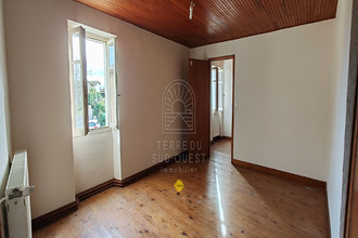 achat maison urgons 40320