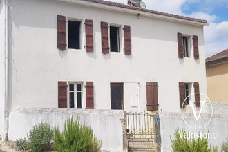 achat maison urgons 40320